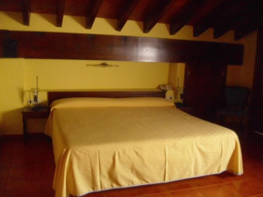 Hostal La Mancha